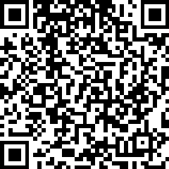 QR Code for free FPU class