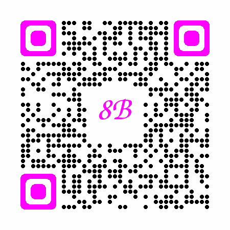 QR Code for free 7:15pm Monday FPU class