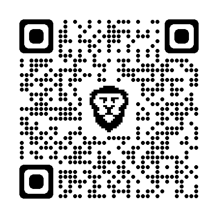 QR Code for free FPU class