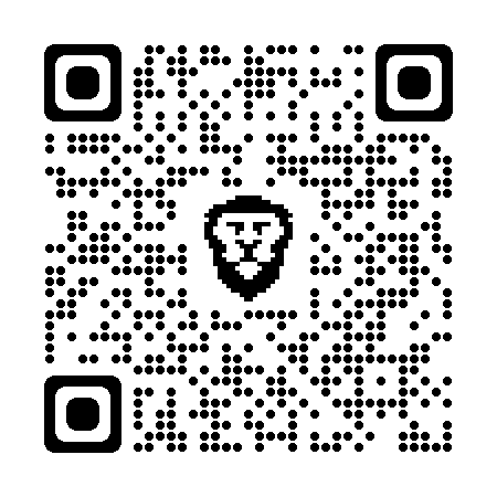 QR Code for free 7:00pm EDT Monday Evening via Zoom FPU class