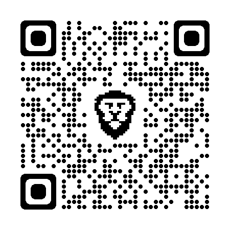 QR Code for free 6:00pm EDT Thursday Evening In-Person @ ALC Campus, 3301 E Coliseum Blvd, Fort Wayne, IN 46805 FPU class