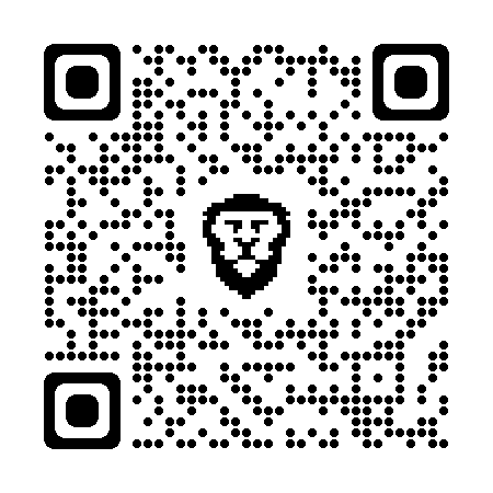 QR Code for free 9:00AM EDT Saturday Morning via Zoom FPU class